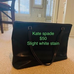 KATE SPADE BAG